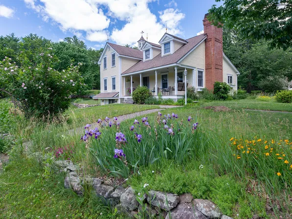 36 Sevigny Drive, Alfred, ME 04002