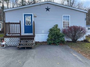 148 Morway St, Charlestown, NH 03603