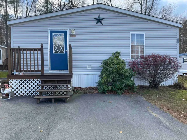 148 Morway Park, Charlestown, NH 03603
