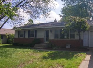 341 S Waverly Rd, Holland, MI 49423