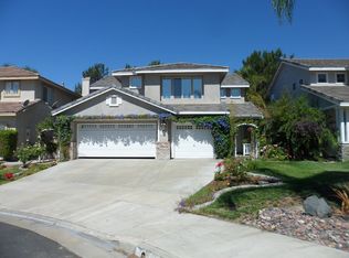 43153 Corte Astorga, Temecula, CA 92592