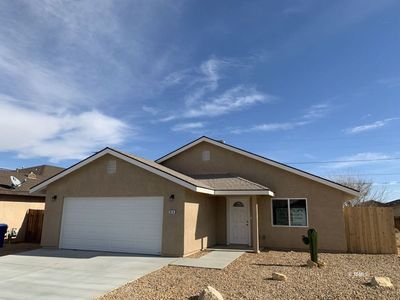 914 Mayo St, Ridgecrest, CA, 93555