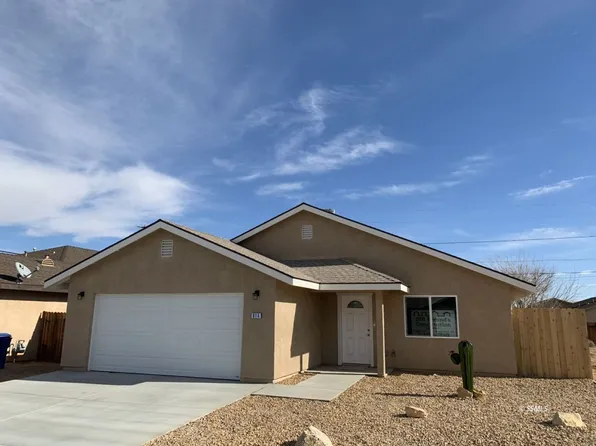 914 Mayo St, Ridgecrest, CA 93555