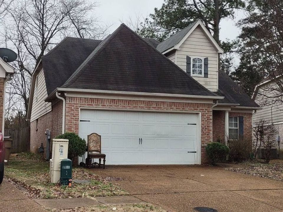 7189 Chena Bay Ln, Cordova, TN 38018 Zillow