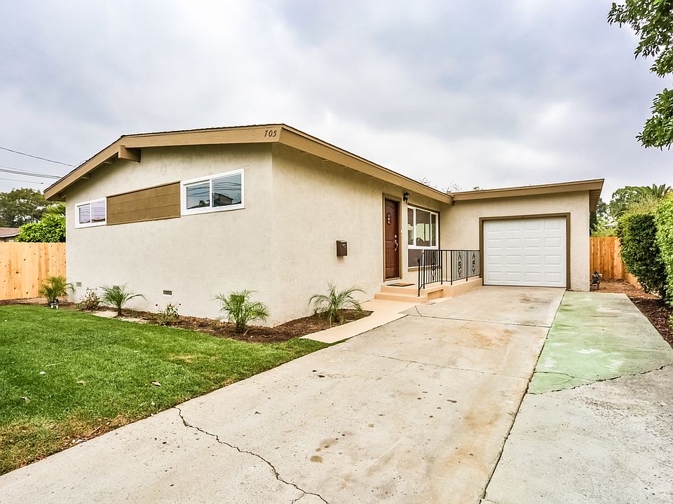 1st image of 705 San Miguel Ave