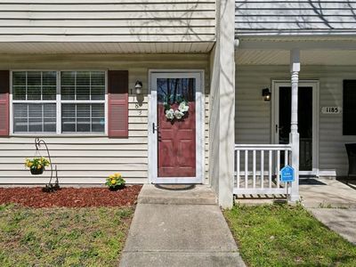 1183 Old Denbigh Blvd, Newport News, VA, 23602