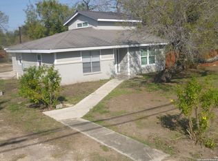 7783 Richter Rd, Elmendorf, TX 78112