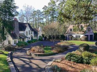 3301 Devon Rd, Durham, NC 27707