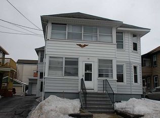 12 Branch Ave, North Smithfield, RI 02896