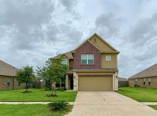 1930 Red Cedar Trl, Rosenberg, TX 77471