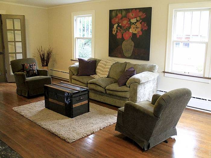 Attractive Decor