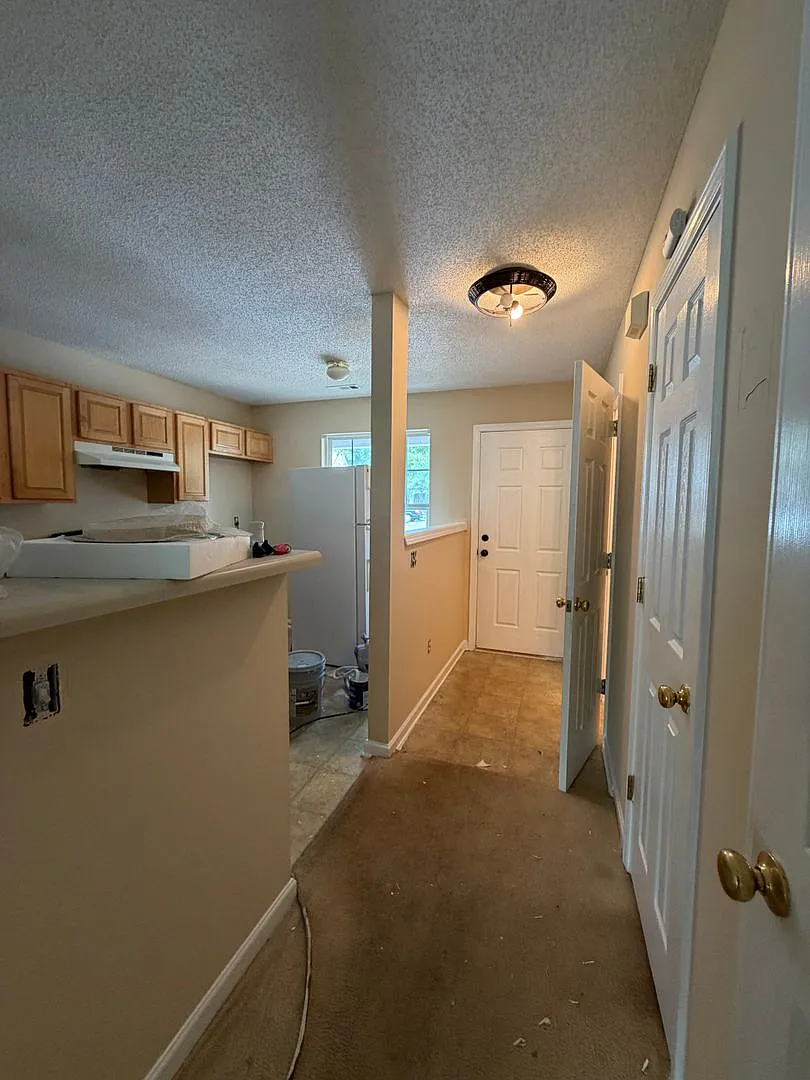 Townhome in East Charlotte — Photo 4