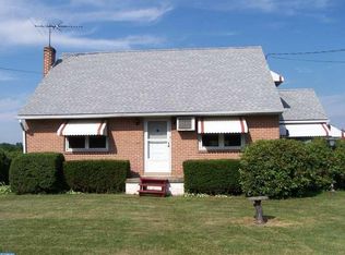 1104 Montgomery Ave, Boyertown, PA 19512