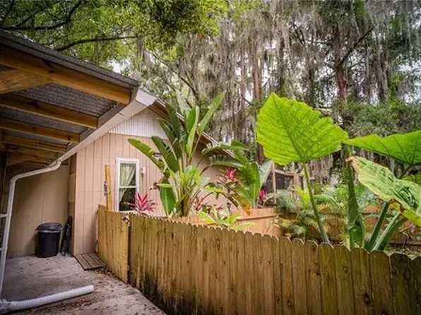 21018 Little Lake Thomas Rd, Land O Lakes, FL 34638