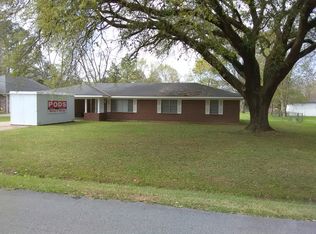 1906 Dixie St, Alexandria, LA 71303