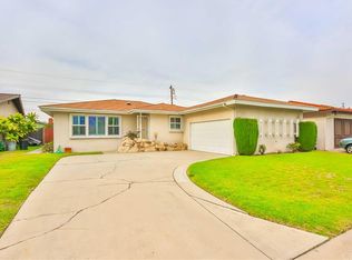 5905 Los Amigos St, Buena Park, CA 90620