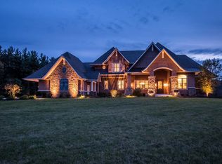 13609 Puff Rd, Fort Wayne, IN 46845