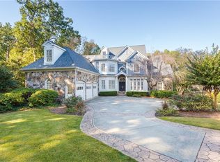 460 Montwicke Chase, Sandy Springs, GA 30327