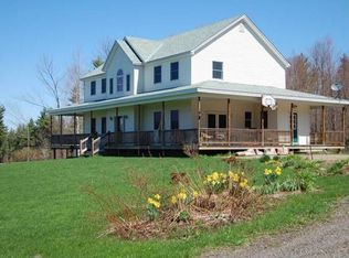 119 Skunk Hollow Rd, Jericho, VT 05465