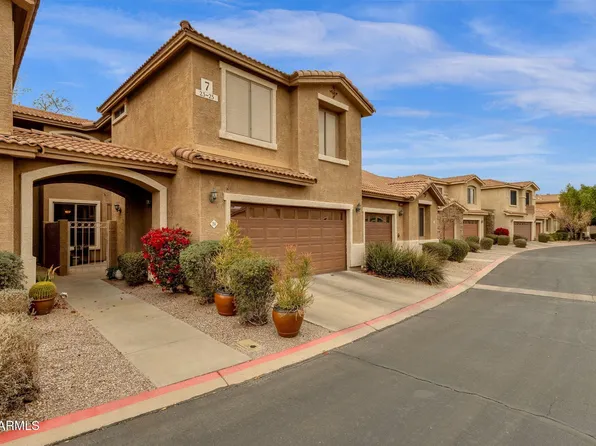 5415 E MCKELLIPS Road #24, Mesa, AZ 85215