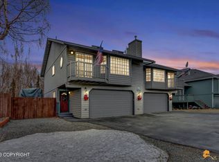 8100 Kronos Dr #A, Anchorage, AK 99502