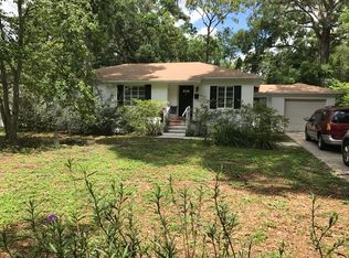 5827 Saint Cecilia Rd, Jacksonville, FL 32207