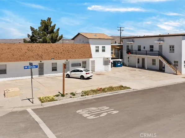 301 N 1st Ave, Barstow, CA 92311