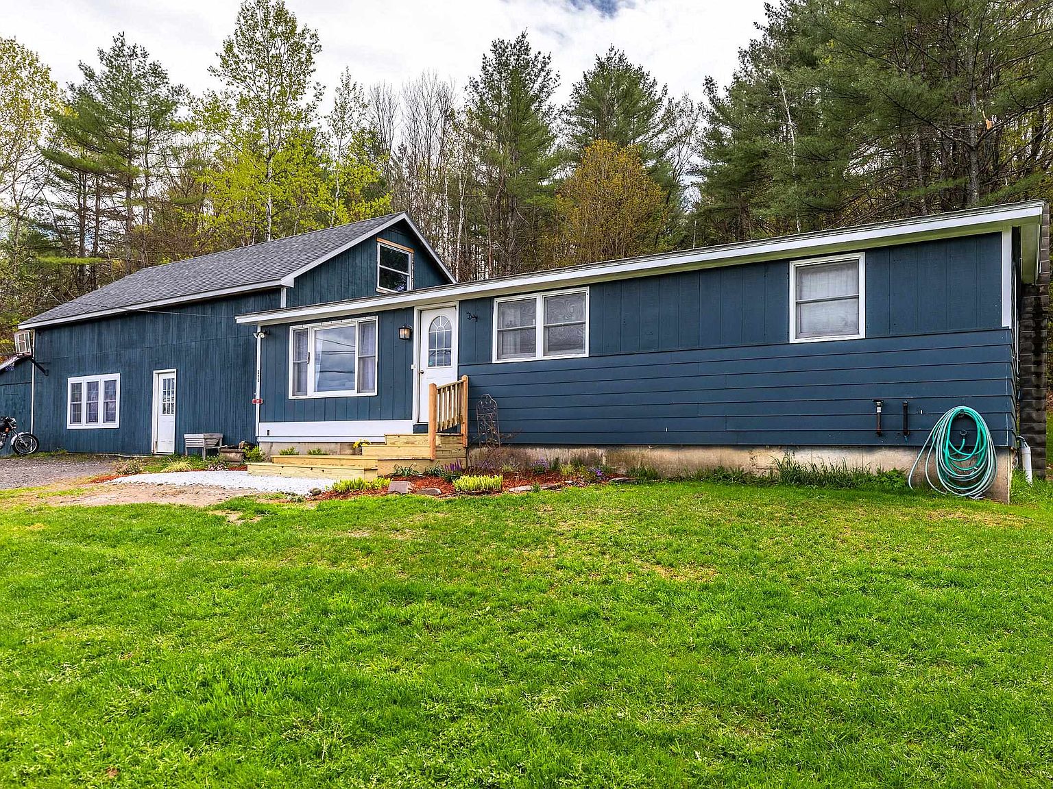 340 Royalton Hill Road, Bethel, VT 05032 Zillow