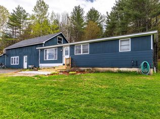 340 Royalton Hill Rd, Bethel, VT 05032