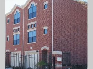 11315 Main St UNIT 1404, Houston, TX 77025