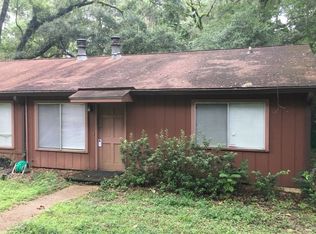 4221 Brewster Rd, Tallahassee, FL 32308