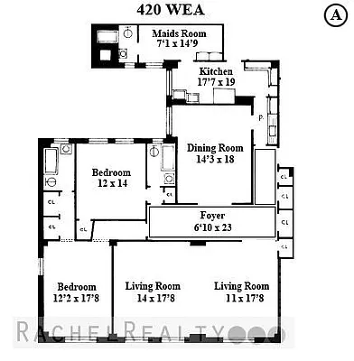 Rented by Rachel Realty | media 39