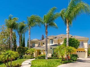 27936 Golden Ridge Ln, San Juan Capistrano, CA 92675