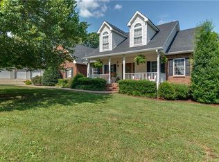 2055 Tom Austin Hwy, Greenbrier, TN 37073