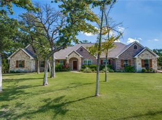 6740 Blackjack Oaks Rd, Aubrey, TX 76227