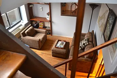 Rented by Citi Habitats