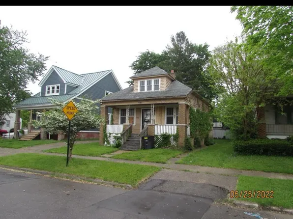 7254 Faust Ave, Detroit, MI 48228