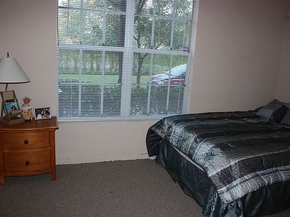 4th Bedroom/Den