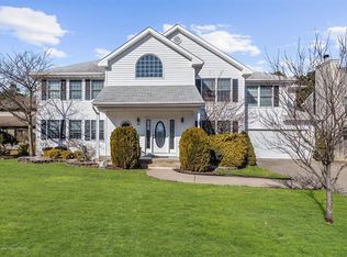 431 S Lake Ct, Brick, NJ 08724