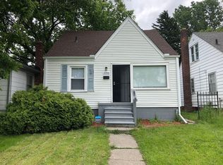 12948 Stahelin Ave, Detroit, MI 48223