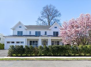 100 Dearborn Avenue, Rye, NY 10580