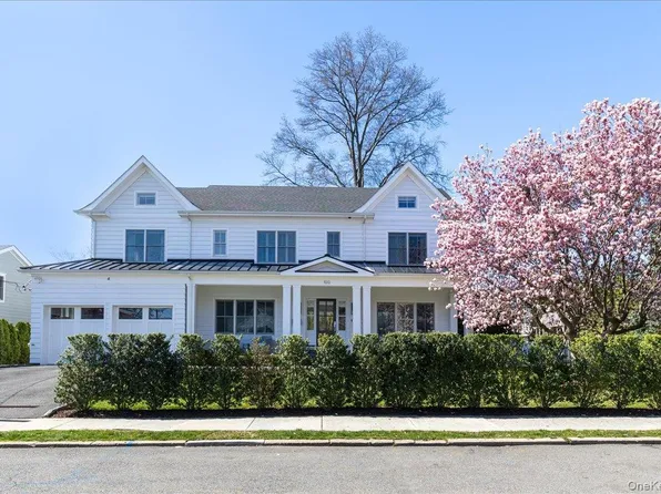 100 Dearborn Avenue, Rye, NY 10580