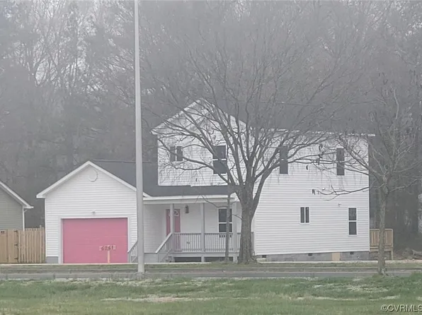 6261 Warwick Rd, Richmond, VA 23225