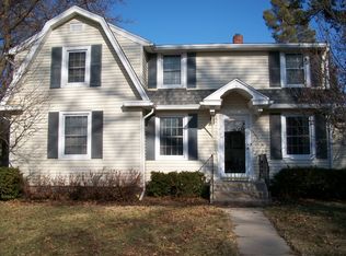 1140 N 41st St, Lincoln, NE 68503