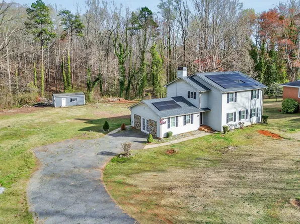 4378 Conrad Dr, Spartanburg, SC 29301