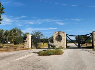 Indian Camp Trl, Kempner, TX 76539