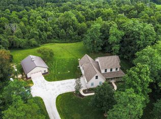 9650 Jersey Mill Rd NW, Pataskala, OH 43062