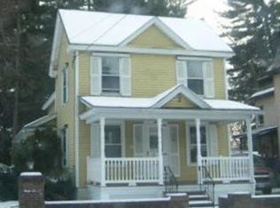 2 Linden Ave, Westfield, MA 01085