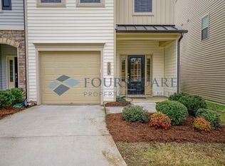 3507 Landshire View Ln, Raleigh, NC 27616