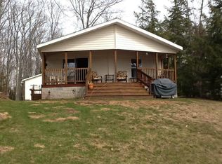 1488 W Knudsen Rd, Gwinn, MI 49841